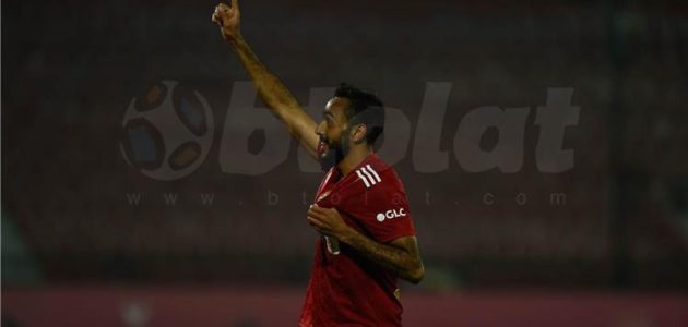 محامي كهربا: الأهلي ليس طرفا في أزمة اللاعب مع الزمالك.. وسنسدد الغرامة قبل انتهاء المدة