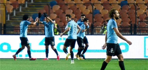 مدرب غزل المحلة: مواجهة الأهلي ستخفف العبء عليَ.. ونحن فريق له هوية