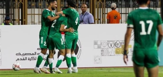 الاتحاد في بيان رسمي: حكم مباراة فيوتشر وجه النتيجة.. ونطالب اتحاد الكرة بالتحقيق