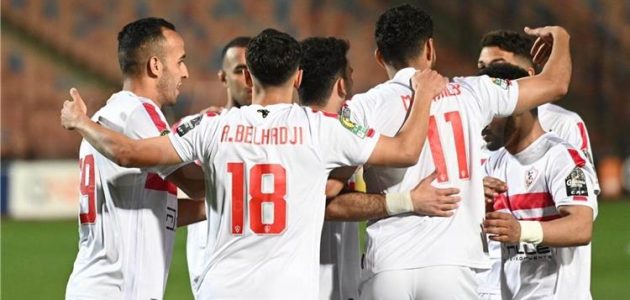 خاص| الكشف عن أسماء رباعي الزمالك الذين تم تجميدهم بعد هزيمة المصري.. وتطورات جديدة