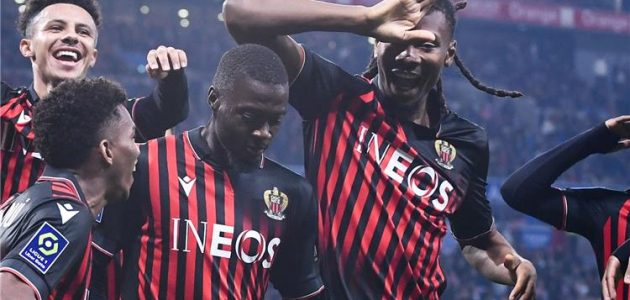 منافسة شرسة بين ليفربول وريال مدريد على صفقة من الدوري الفرنسي