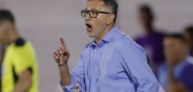 وكيل أوسوريو يوضح سبب الموافقة على تدريب الزمالك.. وحقيقة بند الرحيل