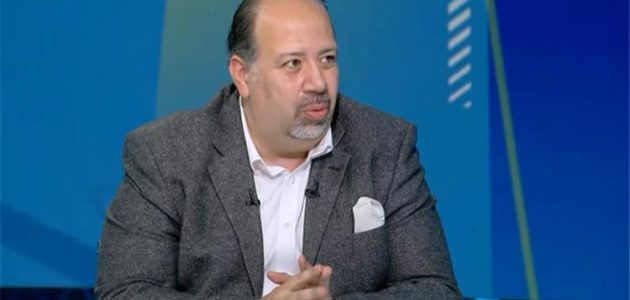 وليد العطار يروي كواليس حضور مرتضى منصور لاتحاد الكرة.. ويُصرح: مقدرش أزعل جمهور الأهلي