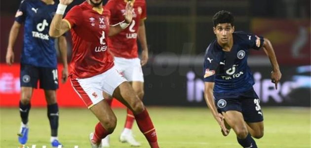 باتشيكو يستبعد إبراهيم عادل من قائمة بيراميدز لمواجهة الإسماعيلي في الدوري