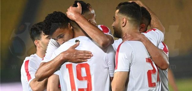بيراميدز يحصل على توقيع لاعب الزمالك.. وموقف سيف جعفر