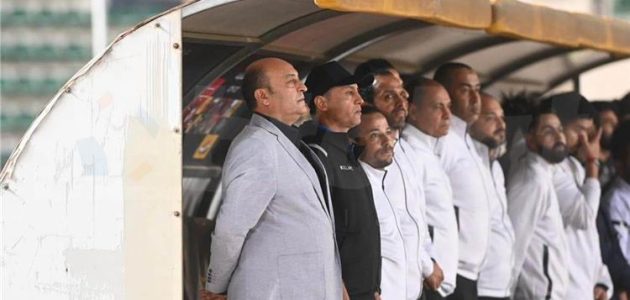 حرس الحدود يعلن قبول استقالة أحمد أيوب من تدريب الفريق.. ويكشف عن البديل