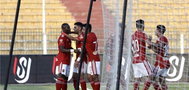 خاص | زد يدعم صفوفه بلاعب جديد من الأهلي